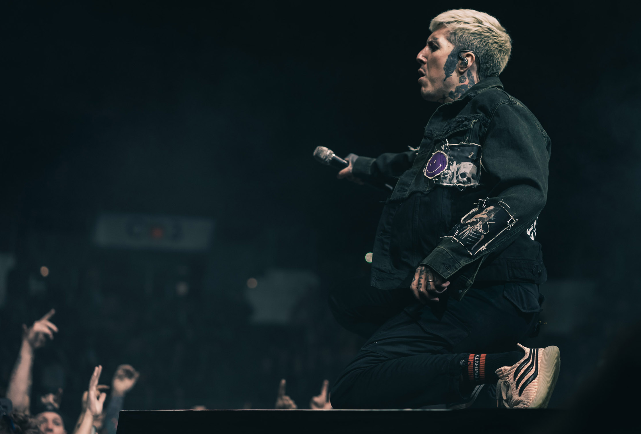 Bring Me The Horizon